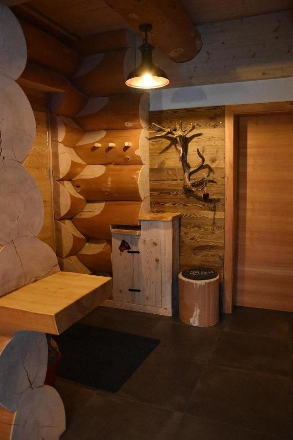 Chalet-Enzian-Bayerwald Arnbruck Kültér fotó